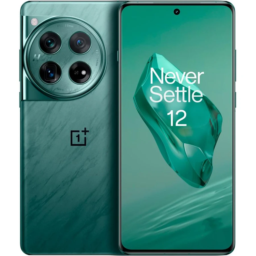 OnePlus 12 512GB - Turquoise - Locked AT&T