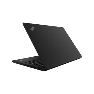 Lenovo ThinkPad T14 G1 14-inch (2020) - Core i7 - Gen 10 (U) - 16 GB - SSD 512 GB