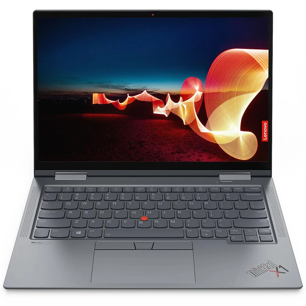 Lenovo ThinkPad X1 Yoga G6 14-inch (2021) - Core i7 - Gen 11 (G) - 16 GB - SSD 512 GB