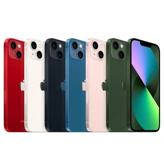 iPhone 13 mini 512GB  - Green - Unlocked