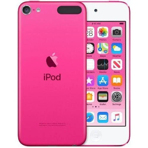 iPod touch 6 64GB - Pink