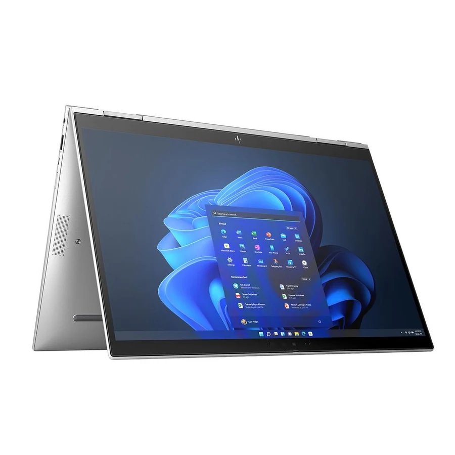 Hp EliteBook X360 1040 G10 14-inch (2023) - Core i7 - Gen 13 (U) - 16 GB - SSD 512 GB
