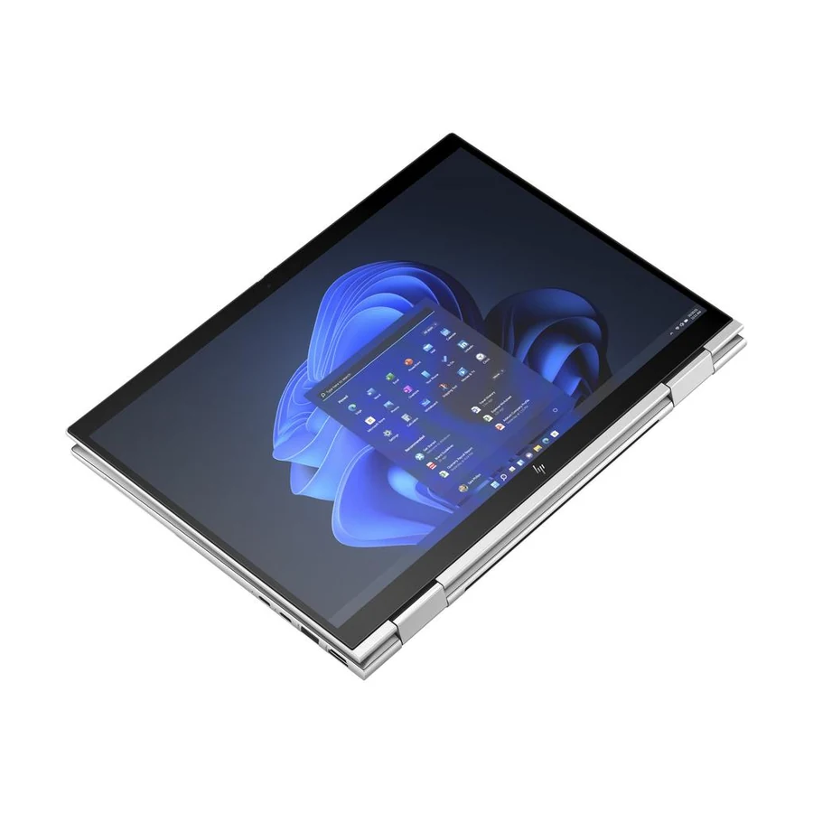Hp EliteBook X360 1040 G10 14-inch (2023) - Core i7 - Gen 13 (U) - 16 GB - SSD 512 GB