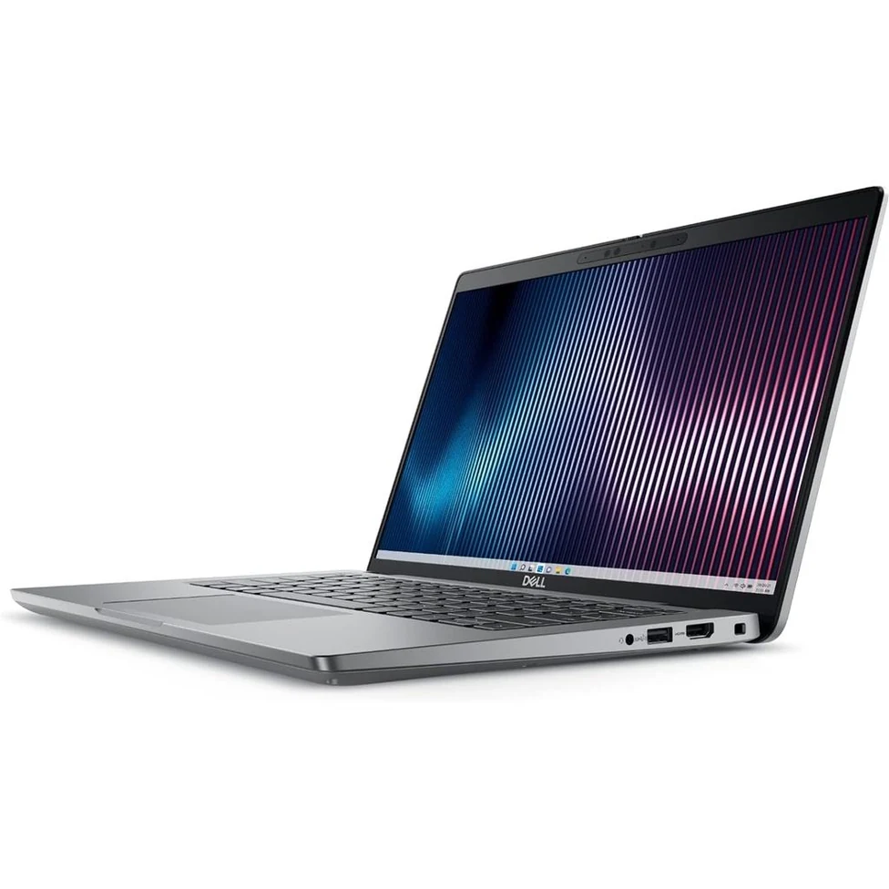 Dell Latitude 5540 16-inch (2023) - Core i7 - Gen 13 (U) - 16 GB - SSD 256 GB