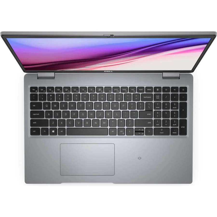 Dell Latitude 5521 15-inch (2021) - Core i7 - Gen 11 (H) - 32 GB - SSD 256 GB