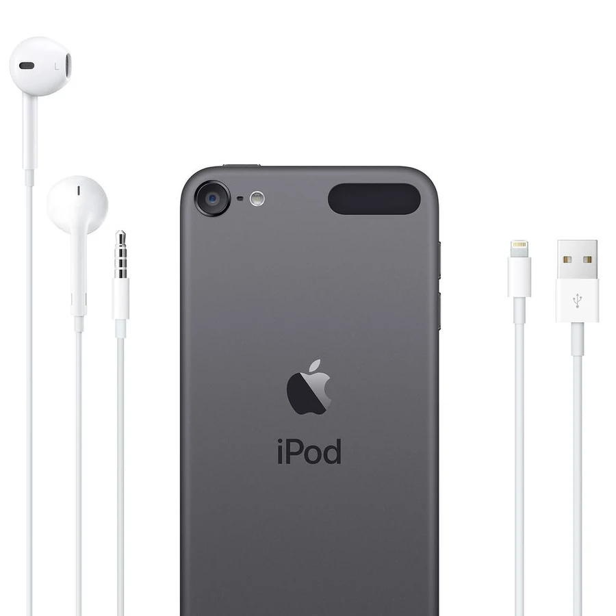 iPod touch 7 256GB - Space Gray