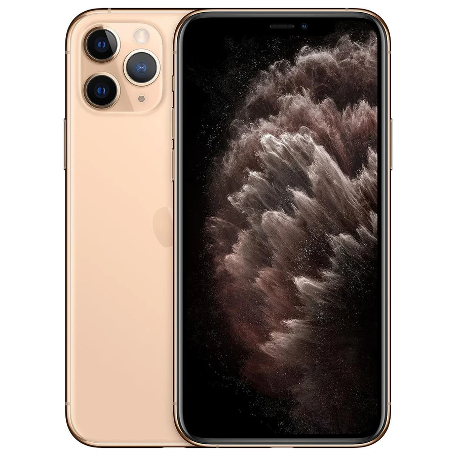iPhone 11 Pro 256GB  - Gold - Unlocked