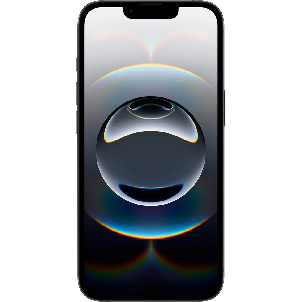 iPhone 16e 128GB  - Black - Unlocked