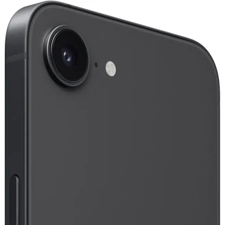 iPhone 16e 128GB  - Black - Unlocked