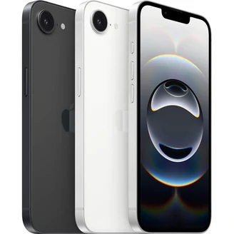 iPhone 16e 128GB  - Black - Unlocked