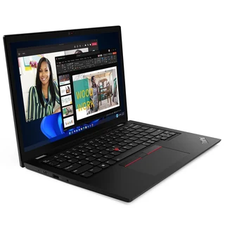 Lenovo ThinkPad L13 Yoga 13-inch (2019) - Core i7 - Gen 10 (U) - 8 GB - SSD 256 GB