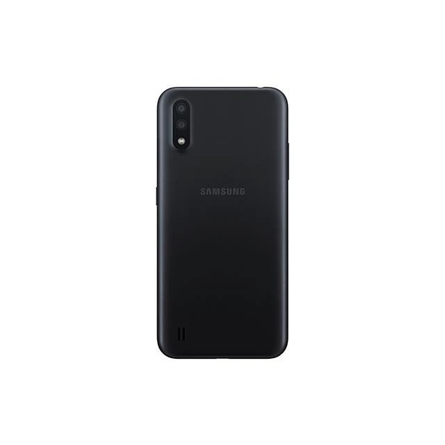 Galaxy A01 16GB - Black - Locked Verizon