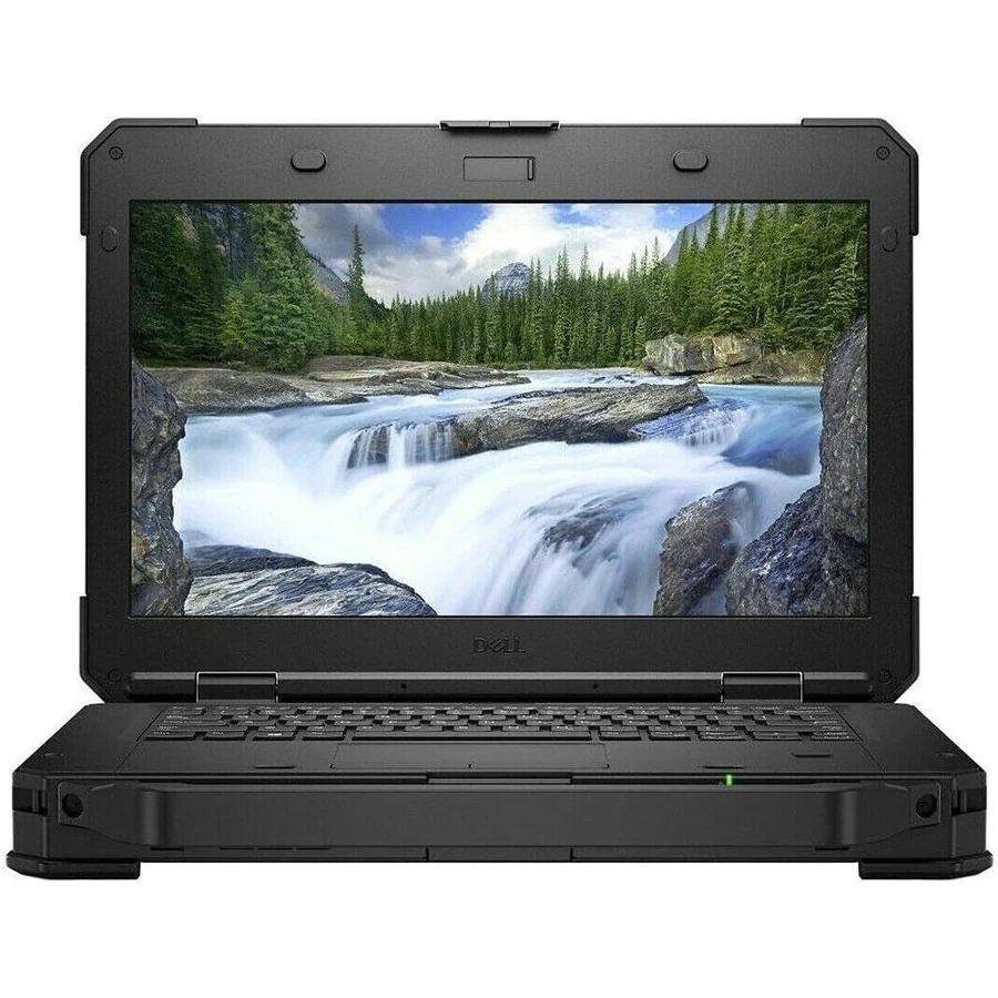 Dell Latitude 5424 14-inch (2018) - Core i5 - Gen 8 (U) - 8 GB - SSD 256 GB