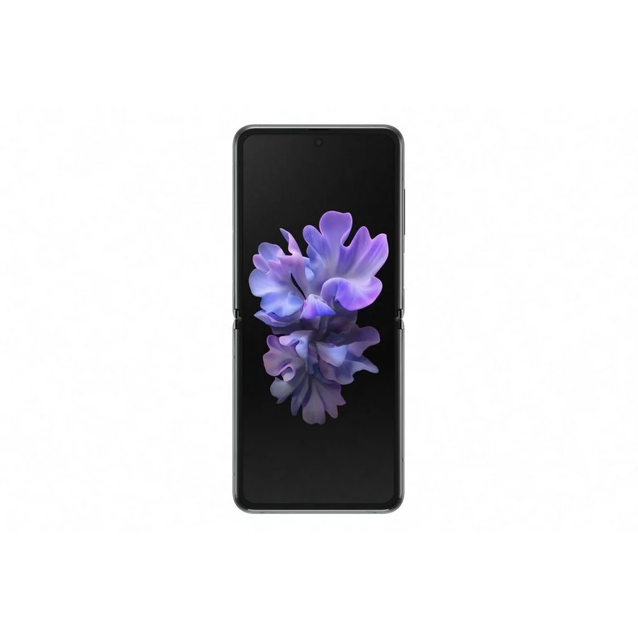 Galaxy Z Flip 5G 256GB - Gray - Locked T-Mobile