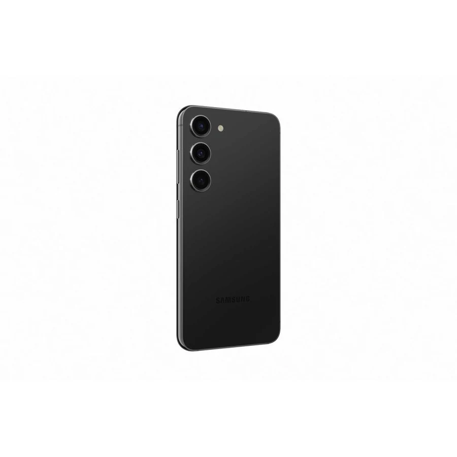 Galaxy S23 128GB - Black - Locked T-Mobile