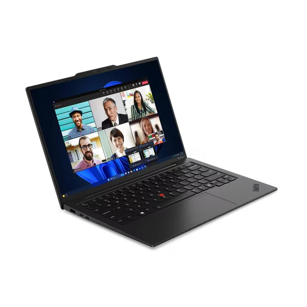 Lenovo ThinkPad X1 Carbon G12 14-inch (2023) - Core Ultra 7 165U - 32 GB - SSD 1 TB