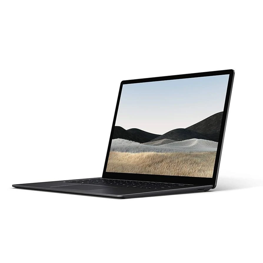 Microsoft Surface Laptop 4 13-inch (2020) - Ryzen 5 - 4000 Series (U) - 16 GB - SSD 256 GB