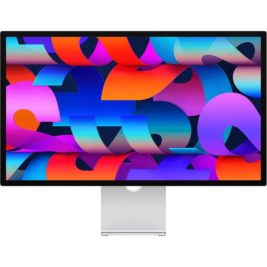 Apple 27-inch Monitor 5120 x 2880 LED (Studio Display)
