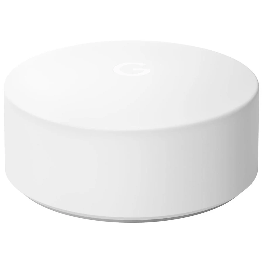 Google Nest Temperature Sensor T5000SF Thermostat