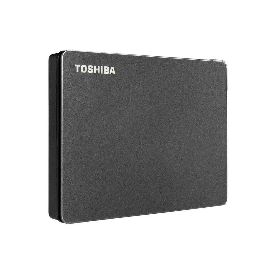 Toshiba Canvio Gaming External hard drive - HDD 4 TB
