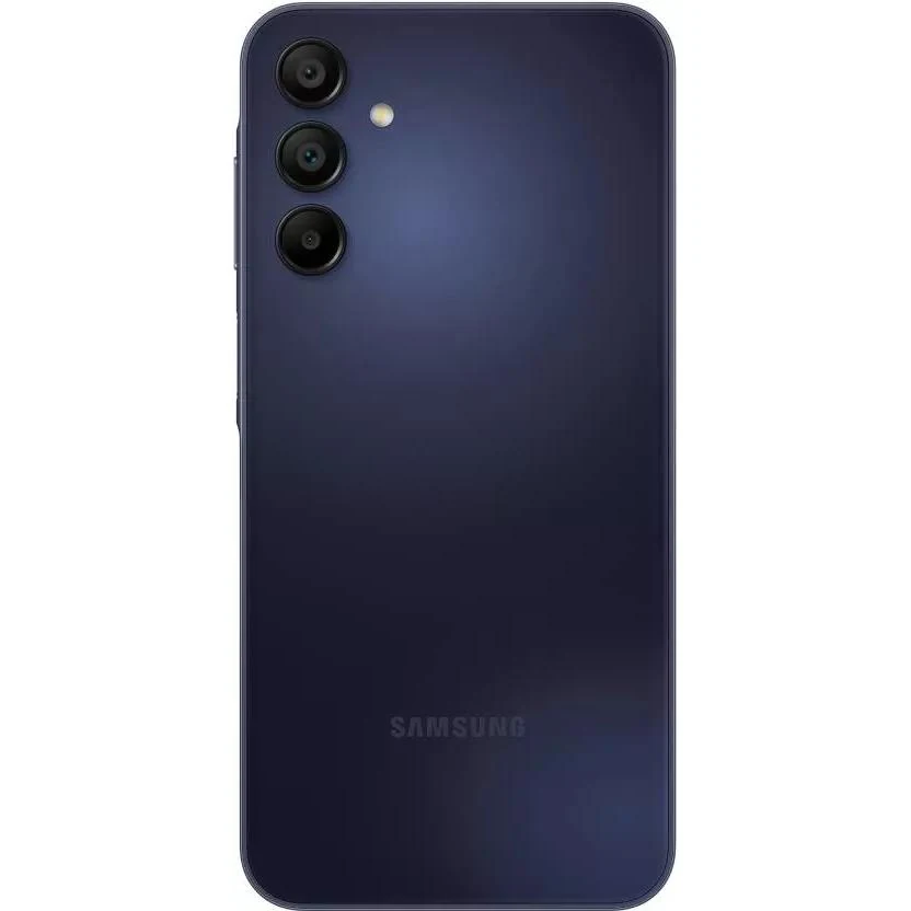 Galaxy A15 5G 64GB - Black - Locked AT&T
