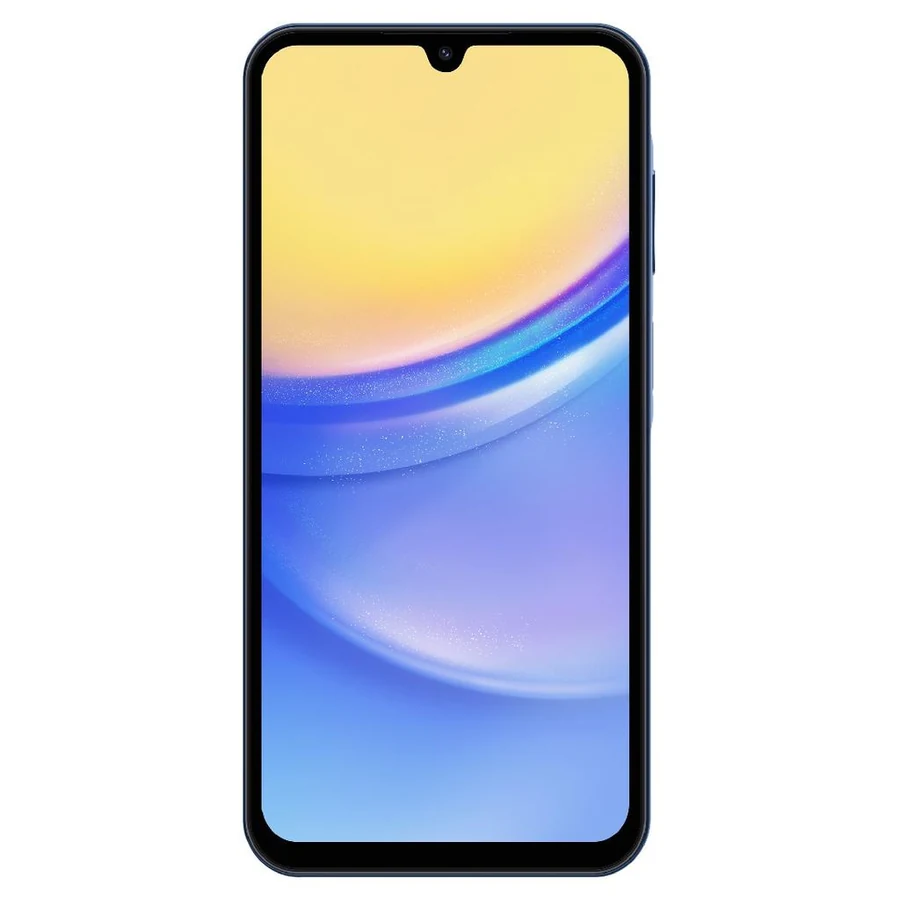 Galaxy A15 5G 64GB - Black - Locked AT&T