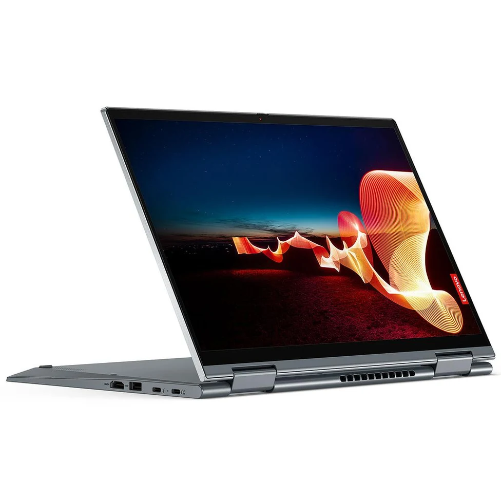 Lenovo ThinkPad X1 Yoga G6 14-inch (2021) - Core i7 - Gen 11 (G) - 16 GB - SSD 512 GB