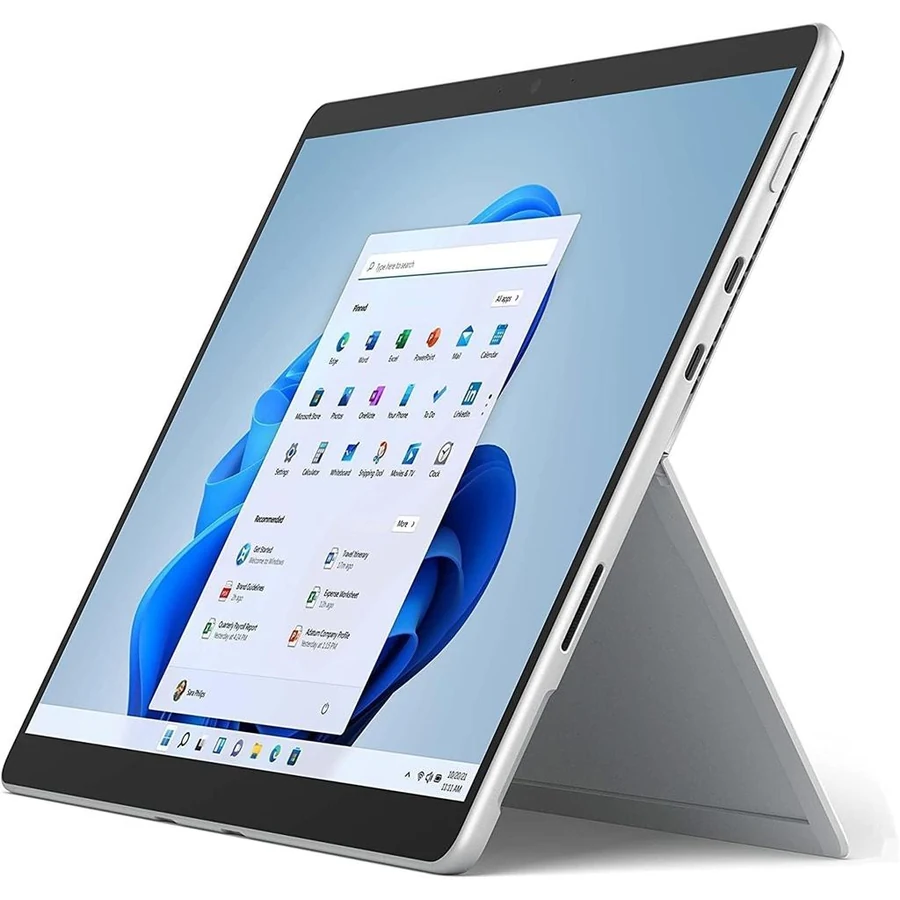 Microsoft Surface Pro 7+ 12" Core i5 2.4 GHz - SSD 256 GB - 16 GB