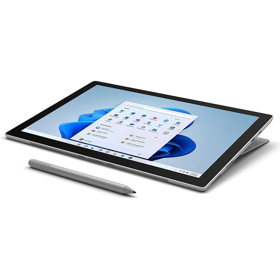 Microsoft Surface Pro 7+ 12" Core i5 2.4 GHz - SSD 256 GB - 16 GB