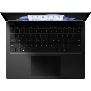 Microsoft Surface Laptop 5 13-inch (2022) - Core i7 - Gen 12 (U) - 16 GB - SSD 512 GB