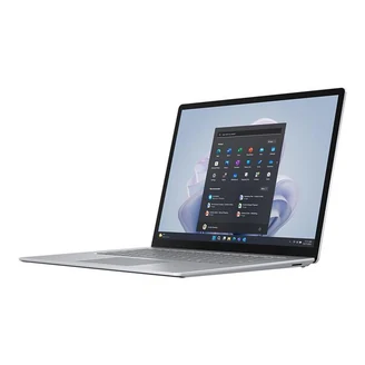 Microsoft Surface Laptop 5 13-inch (2022) - Core i7 - Gen 12 (U) - 16 GB - SSD 512 GB