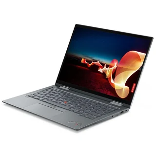 Lenovo ThinkPad X1 Yoga G6 14-inch (2021) - Core i7 - Gen 11 (G) - 16 GB - SSD 512 GB