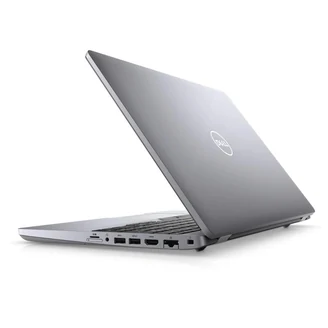 Dell Precision 3550 15-inch (2020) - Core i5 - Gen 10 (U) - 8 GB - SSD 256 GB