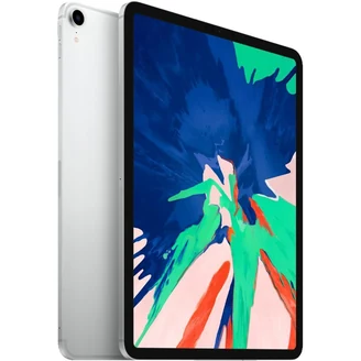 iPad Pro 11-inches (2018) 1st gen 64 GB - Wi-Fi - Silver