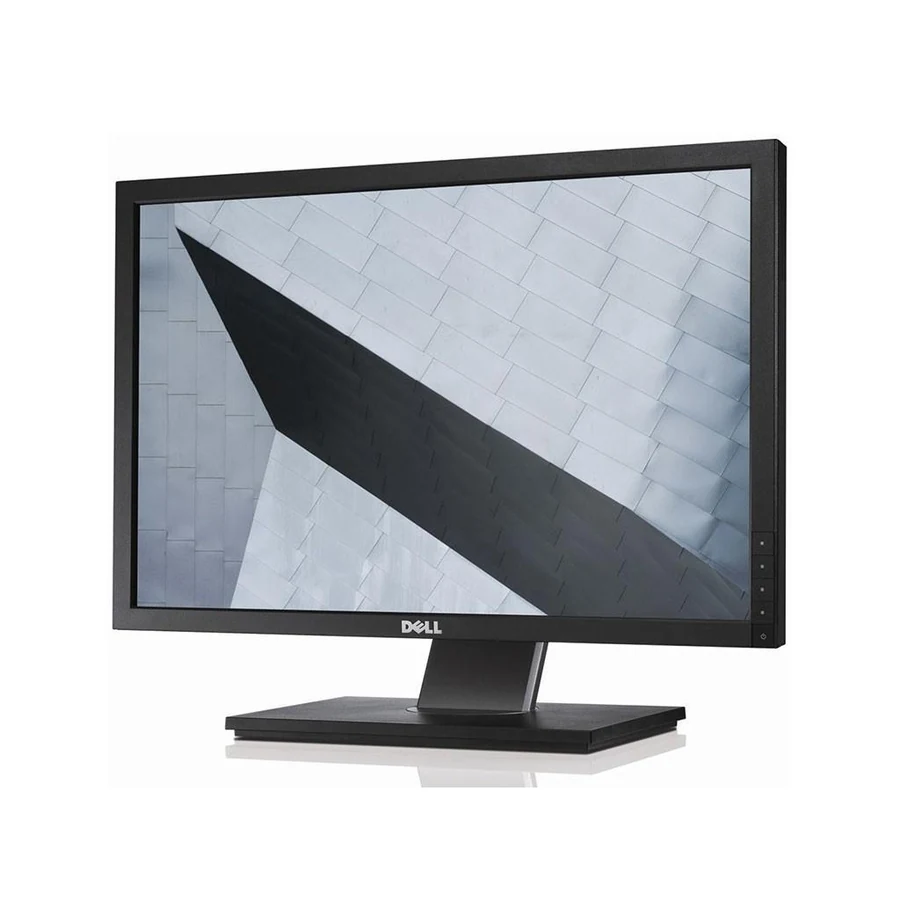 Dell 20-inch Monitor 1600 x 900 LCD (E2011HT)