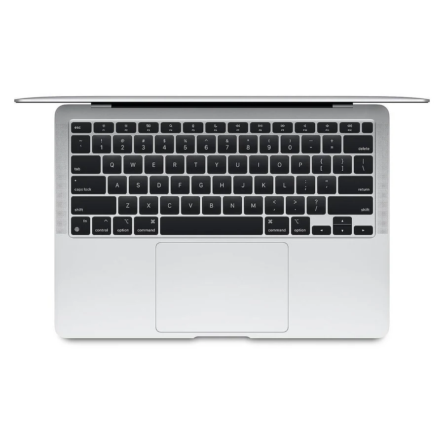 MacBook Air (2020) 13-inch - Apple M1 8-core and 7-core GPU - 16GB RAM - SSD 512GB - Standard display