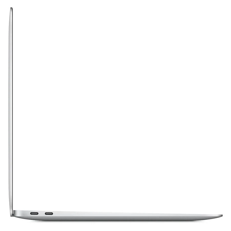 MacBook Air (2020) 13-inch - Apple M1 8-core and 7-core GPU - 16GB RAM - SSD 512GB - Standard display