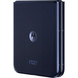 Motorola razr+ 2024 256GB  - Blue - Unlocked