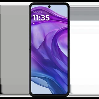 Motorola razr+ 2024 256GB  - Blue - Unlocked