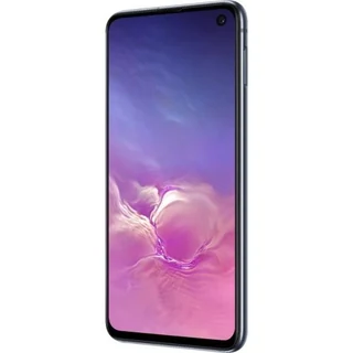 Galaxy S10e 128GB  - Black - Unlocked