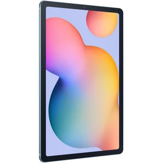 Galaxy Tab S6 Lite 64GB - Blue - (Wi-Fi)