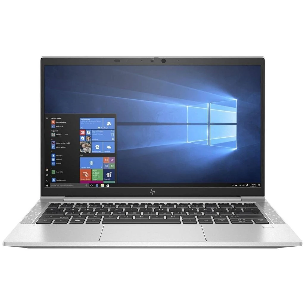 Hp EliteBook 830 G7 13-inch (2020) - Core i5 - Gen 10 (U) - 16 GB - SSD 256 GB
