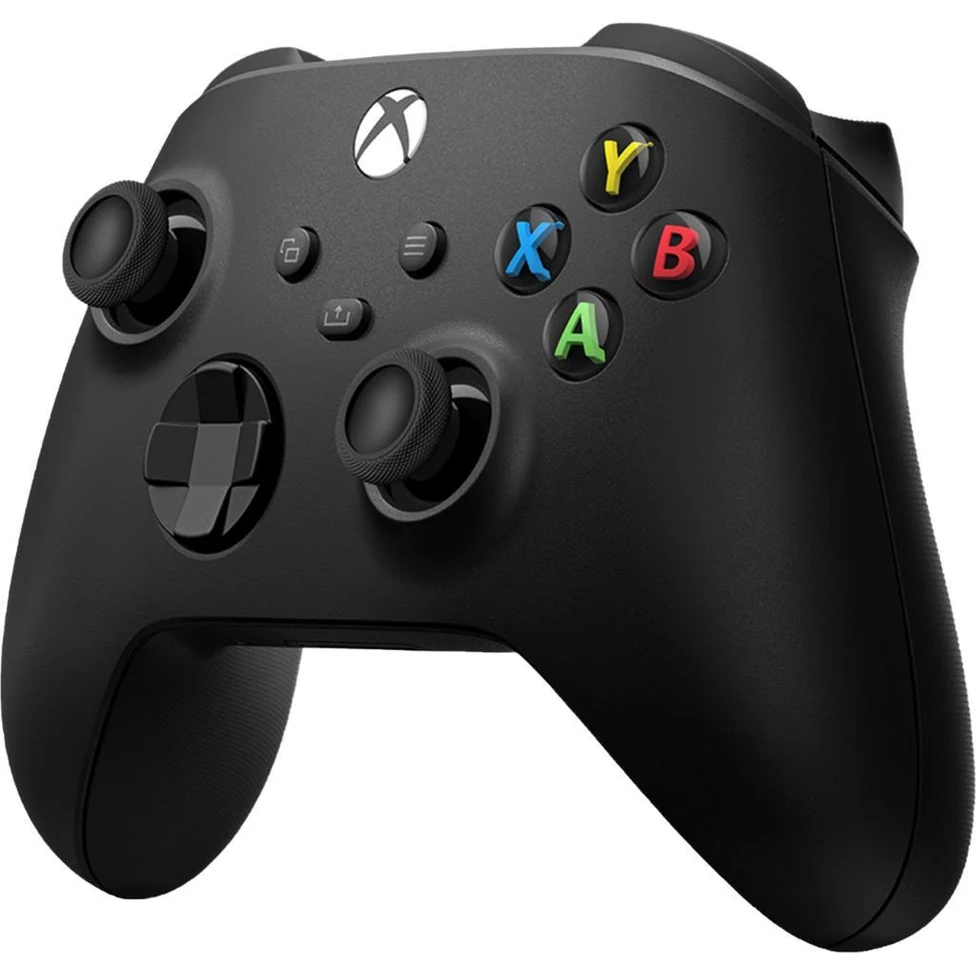 Microsoft Xbox Series X/S Controller QAT-00001