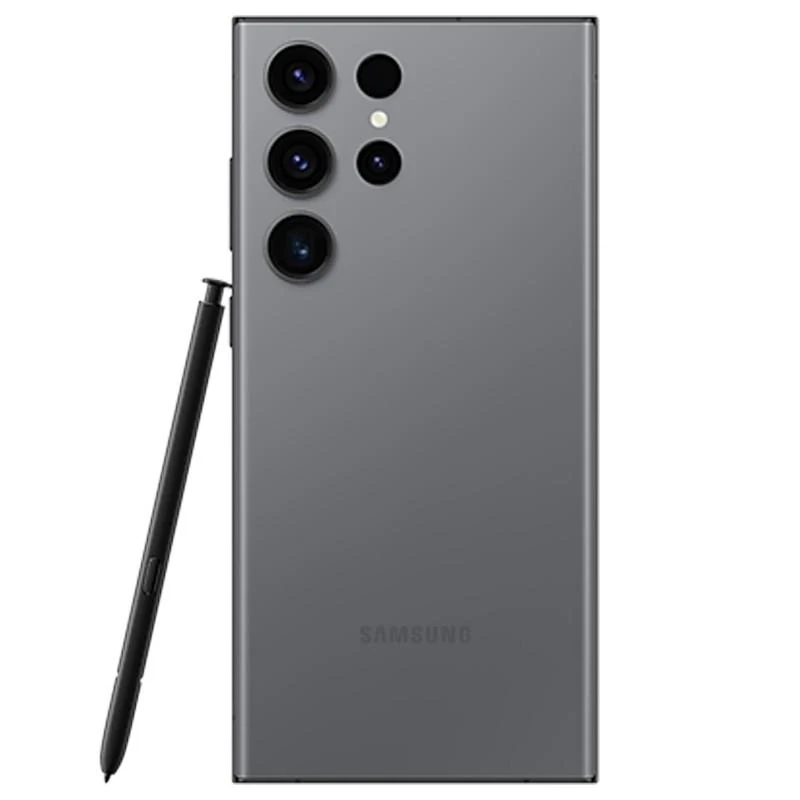 Galaxy S23 Ultra 512GB - Gray - Unlocked
