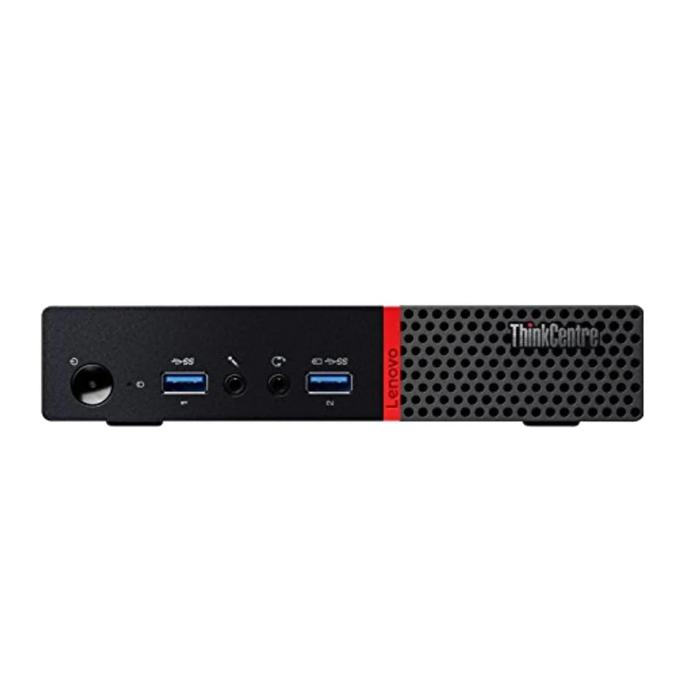 Lenovo Thinkcentre M900 Core i5 2.6 GHz - SSD 256 GB RAM 8GB