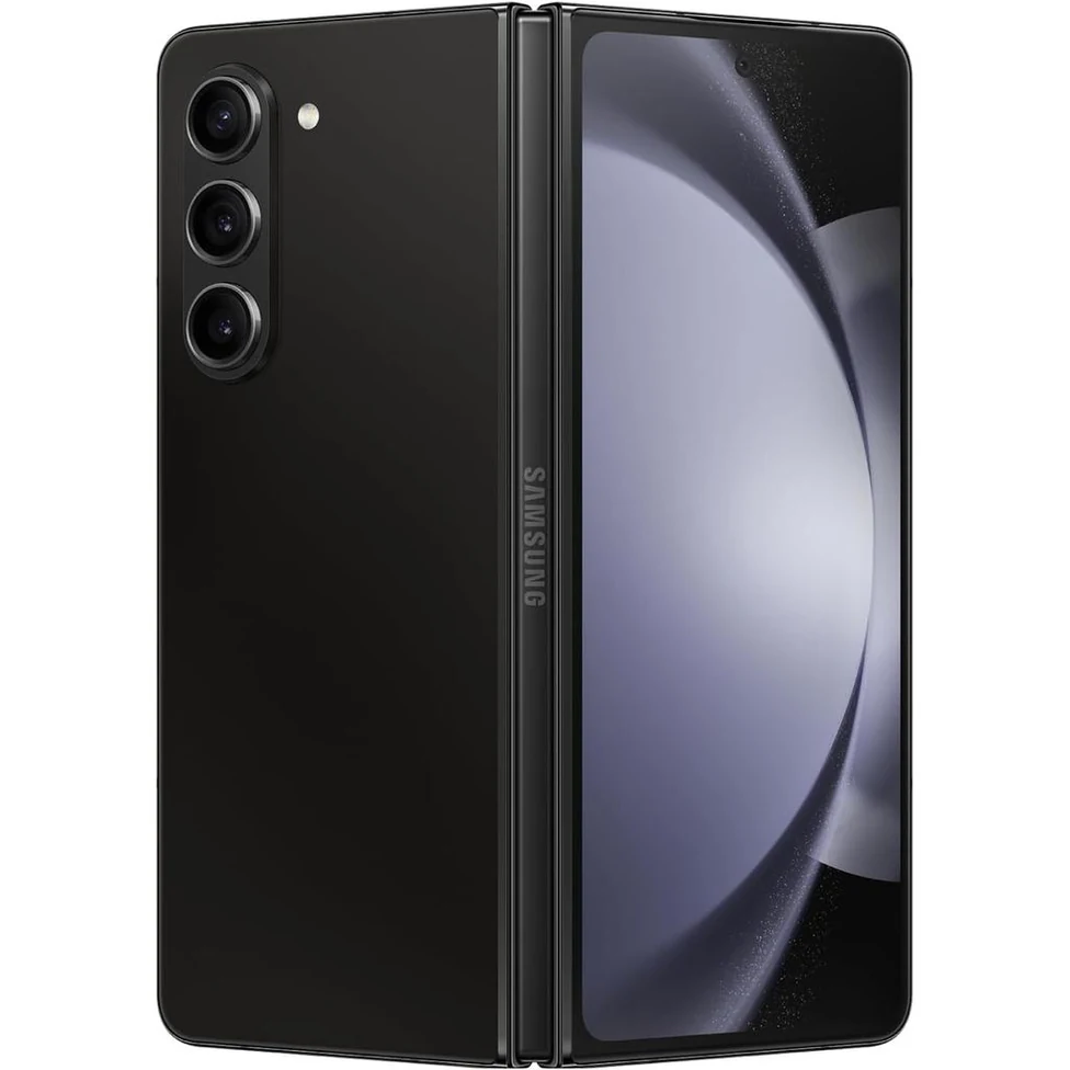 Galaxy Z Fold5 256GB - Black - Locked T-Mobile