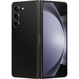 Galaxy Z Fold5 256GB  - Black - Locked T-Mobile
