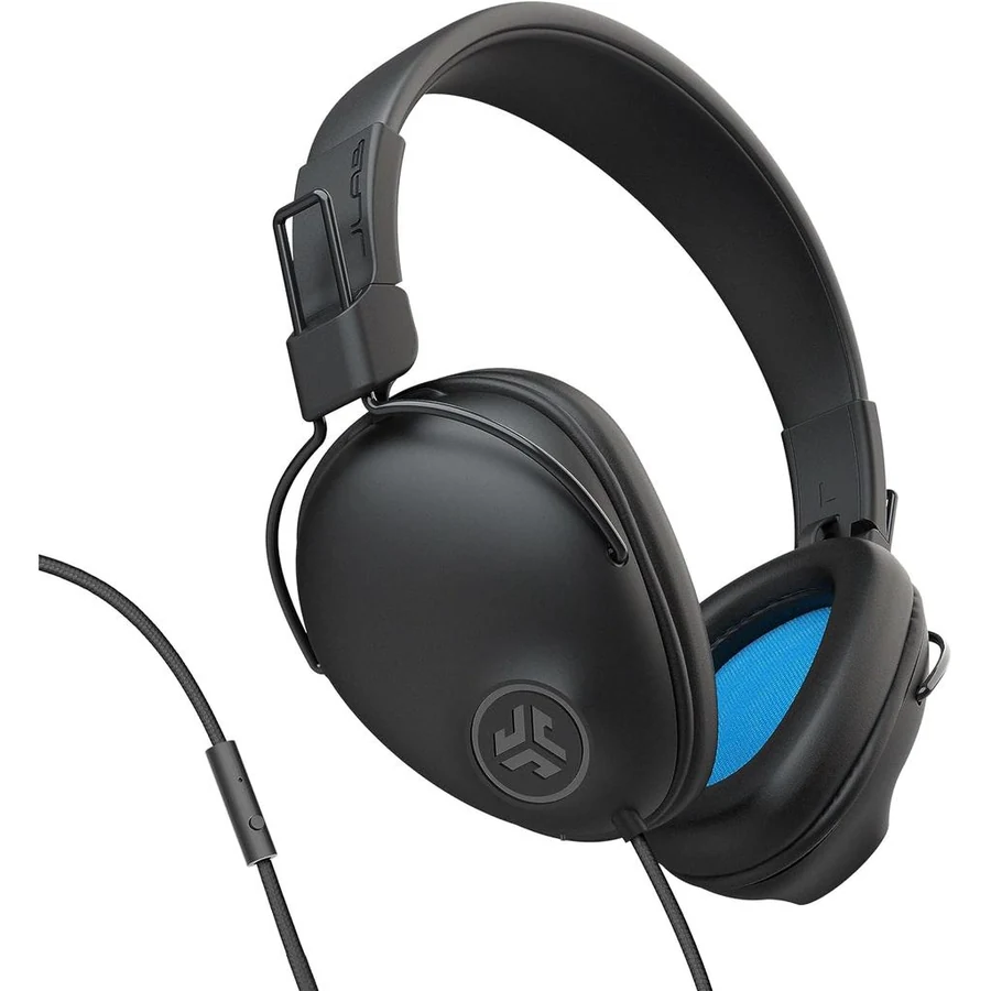 Jlab Studio Pro Headphone - Black