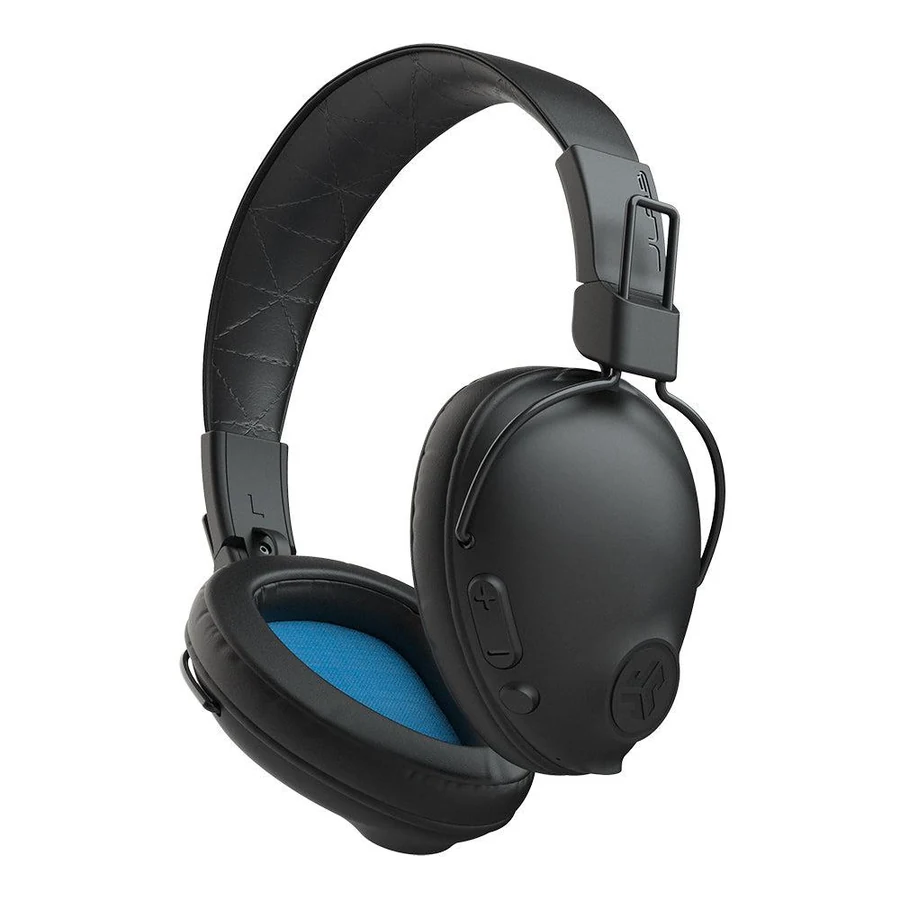 Jlab Studio Pro Headphone - Black