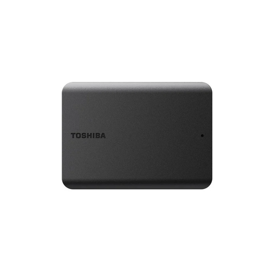 Toshiba HDTB520XK3AA External hard drive - HDD 2 TB